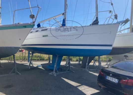 BENETEAU - OCEANIS 323 CLIPPER - 5