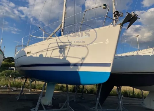 BENETEAU - OCEANIS 323 CLIPPER - 6