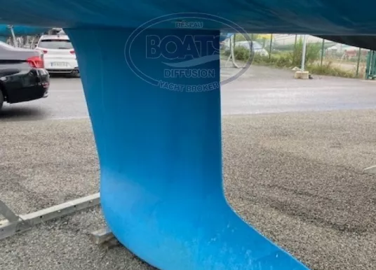 BENETEAU - OCEANIS 323 CLIPPER - 7