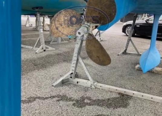 BENETEAU - OCEANIS 323 CLIPPER - 8