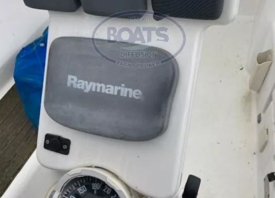 BENETEAU - OCEANIS 323 CLIPPER - 9