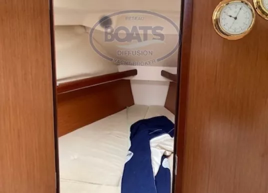 BENETEAU - OCEANIS 323 CLIPPER - 10