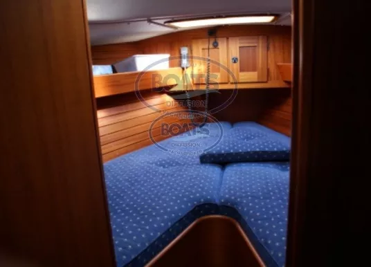 HALLBERG-RASSY - HALLBERG-RASSY 31 - 2