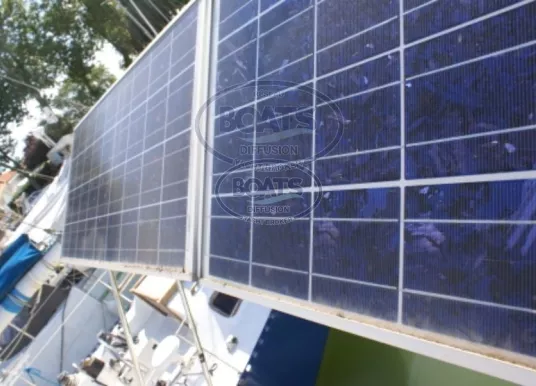 HALLBERG-RASSY - HALLBERG-RASSY 31 - 13