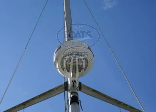 HALLBERG-RASSY - HALLBERG-RASSY 31 - 14