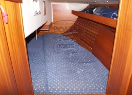 HALLBERG-RASSY - HALLBERG-RASSY 31 - 3