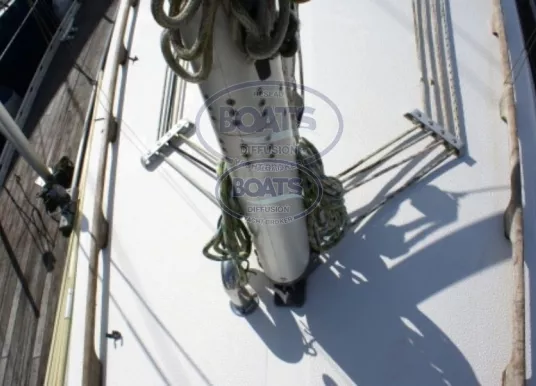 HALLBERG-RASSY - HALLBERG-RASSY 31 - 9