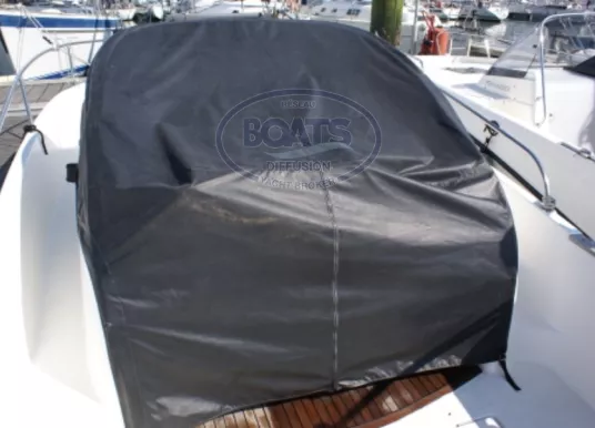 JEANNEAU - CAP CAMARAT 755 WA - 2