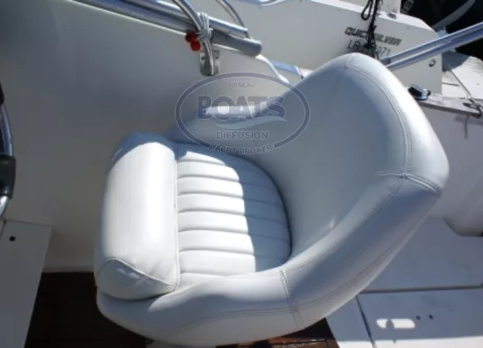 JEANNEAU - CAP CAMARAT 755 WA - 11