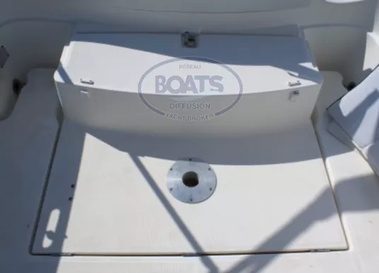 JEANNEAU - CAP CAMARAT 755 WA - 12