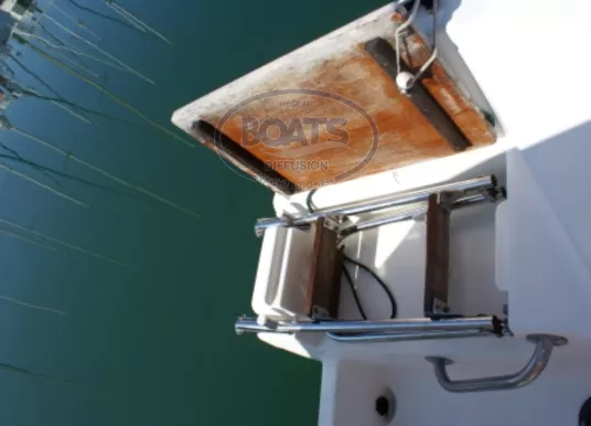 JEANNEAU - CAP CAMARAT 755 WA - 5