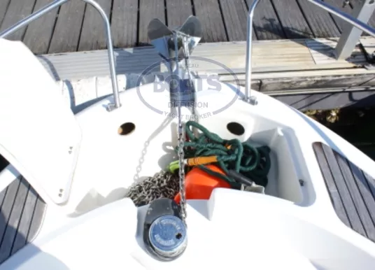 JEANNEAU - CAP CAMARAT 755 WA - 6