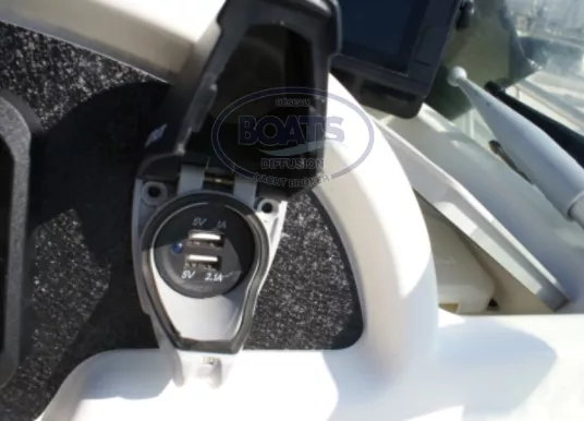 JEANNEAU - CAP CAMARAT 755 WA - 7