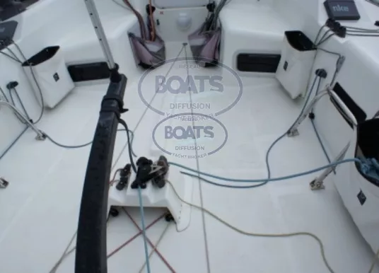 JEANNEAU - SUN FAST 3300 - 2