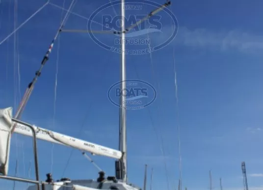 JEANNEAU - SUN FAST 3300 - 11