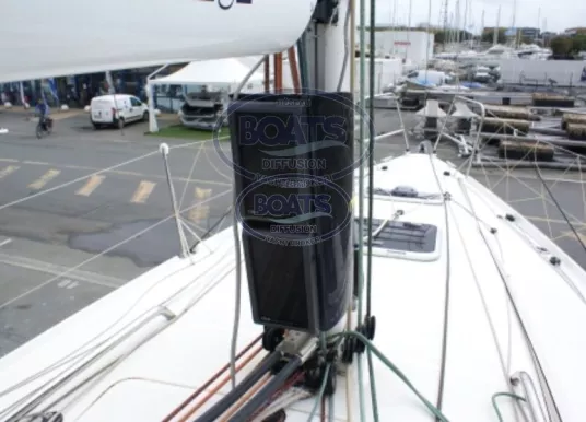 JEANNEAU - SUN FAST 3300 - 5