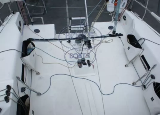 JEANNEAU - SUN FAST 3300 - 6