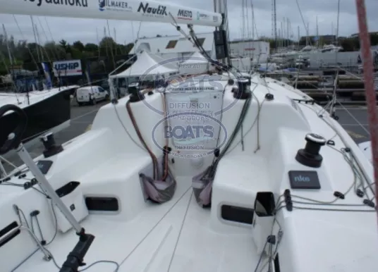 JEANNEAU - SUN FAST 3300 - 7