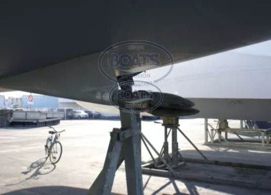 JEANNEAU - SUN FAST 3300 - 8