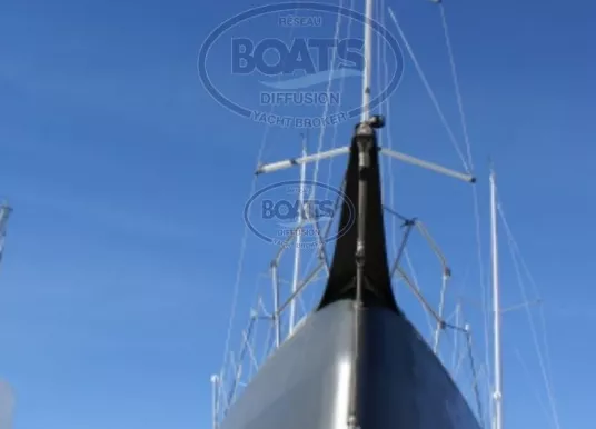 JEANNEAU - SUN FAST 3300 - 9