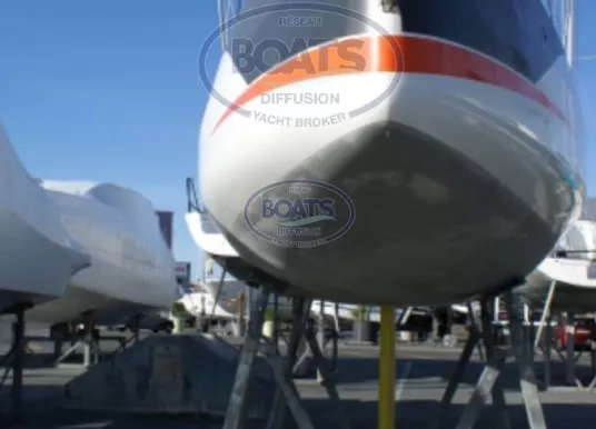 JEANNEAU - SUN FAST 3300 - 10