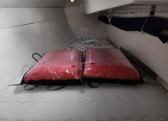 CHANTIER NAVAL DU ROUSSILLON - FERIA 9 DERIVEUR - 3