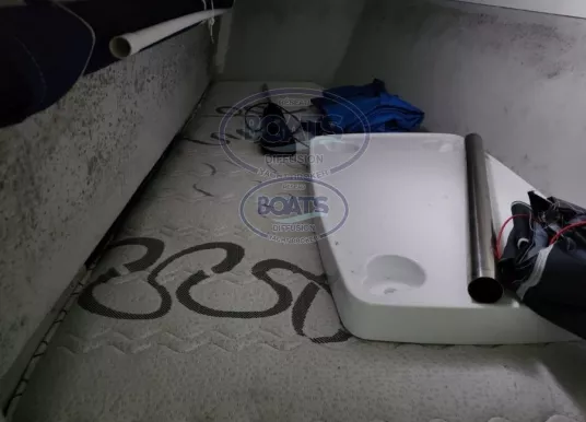 CHANTIER NAVAL DU ROUSSILLON - FERIA 9 DERIVEUR - 4