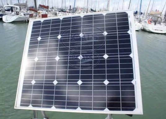 CHANTIER NAVAL DU ROUSSILLON - FERIA 9 DERIVEUR - 10