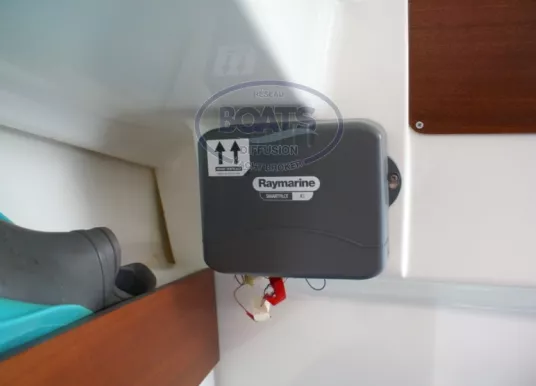 BENETEAU - ANTARES 650 - 11