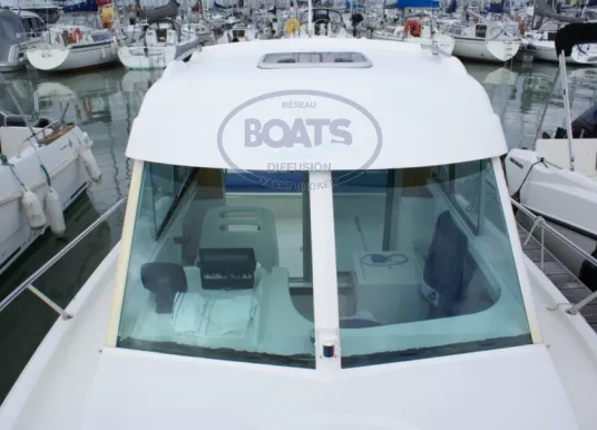 BENETEAU - ANTARES 650 - 12