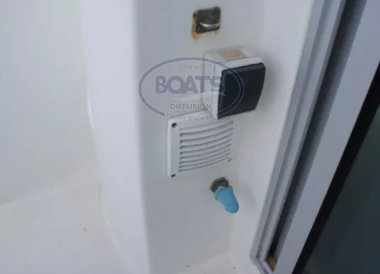 BENETEAU - ANTARES 650 - 14