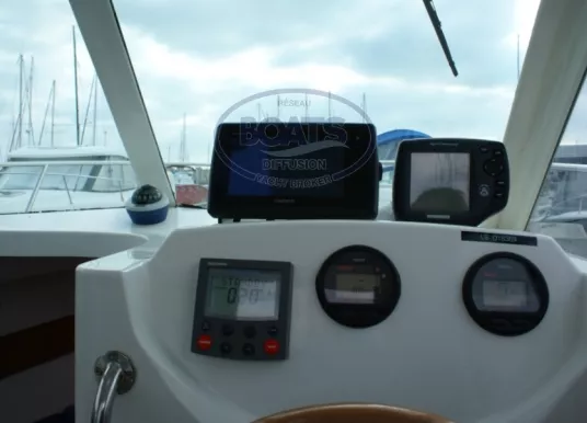 BENETEAU - ANTARES 650 - 15