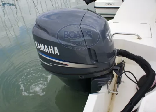 BENETEAU - ANTARES 650 - 3