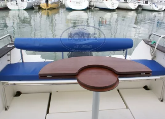 BENETEAU - ANTARES 650 - 5