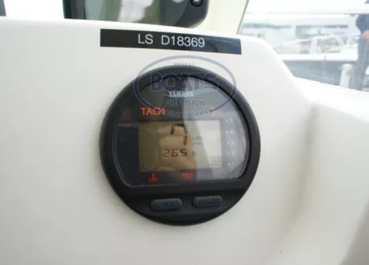 BENETEAU - ANTARES 650 - 6