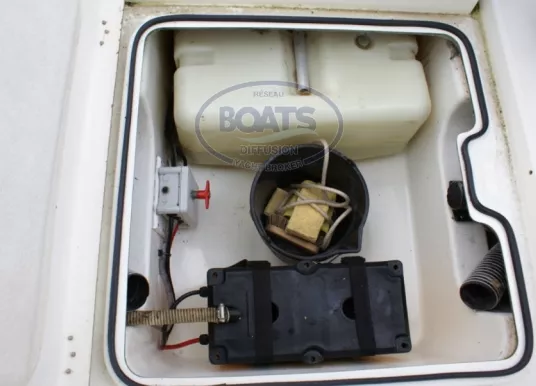 BENETEAU - ANTARES 650 - 8