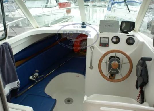 BENETEAU - ANTARES 650 - 9