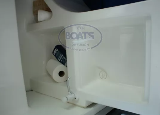 BENETEAU - ANTARES 650 - 10