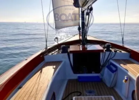 ROY FRANCK - SOLENN DAY 23 - 8