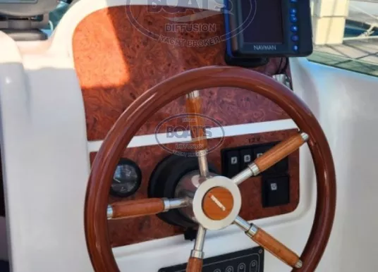 JEANNEAU - MERRY FISHER 635 - 6