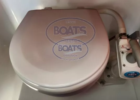 JEANNEAU - MERRY FISHER 635 - 7