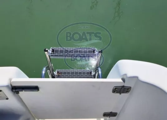 JEANNEAU - MERRY FISHER 635 - 8