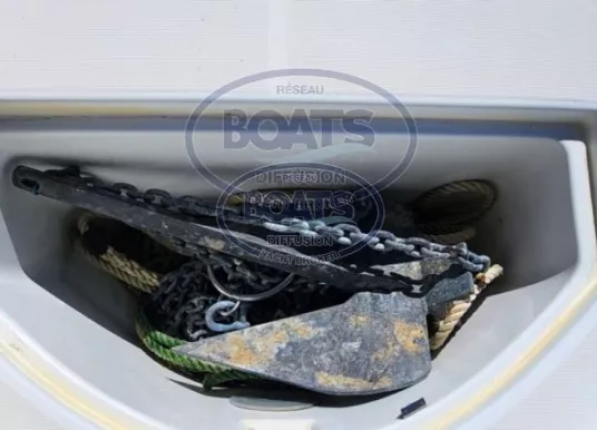 JEANNEAU - MERRY FISHER 635 - 9