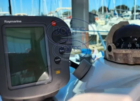 JEANNEAU - MERRY FISHER 635 - 10