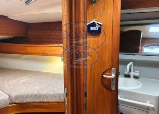 JEANNEAU - VOYAGE 12.50 - 7