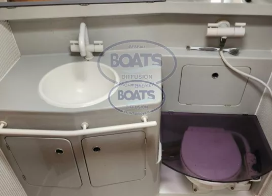 JEANNEAU - VOYAGE 12.50 - 8