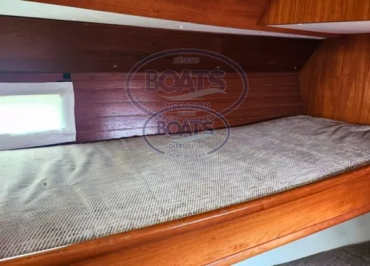 JEANNEAU - VOYAGE 12.50 - 9