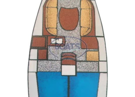 BENETEAU - FIRST 40.7 - 2