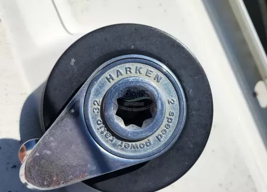 JEANNEAU - SUN ODYSSEY 30 - 12