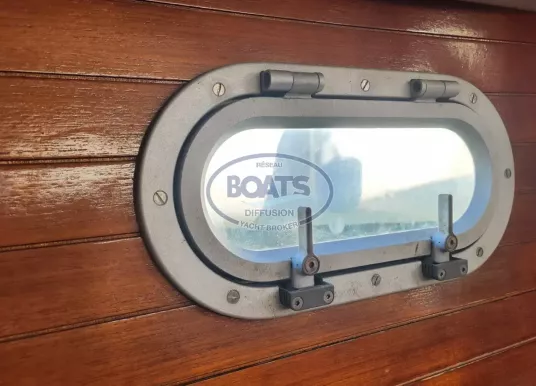 JEANNEAU - SUN ODYSSEY 30 - 14